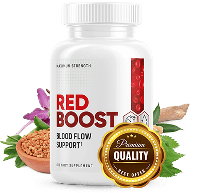 RedBoost